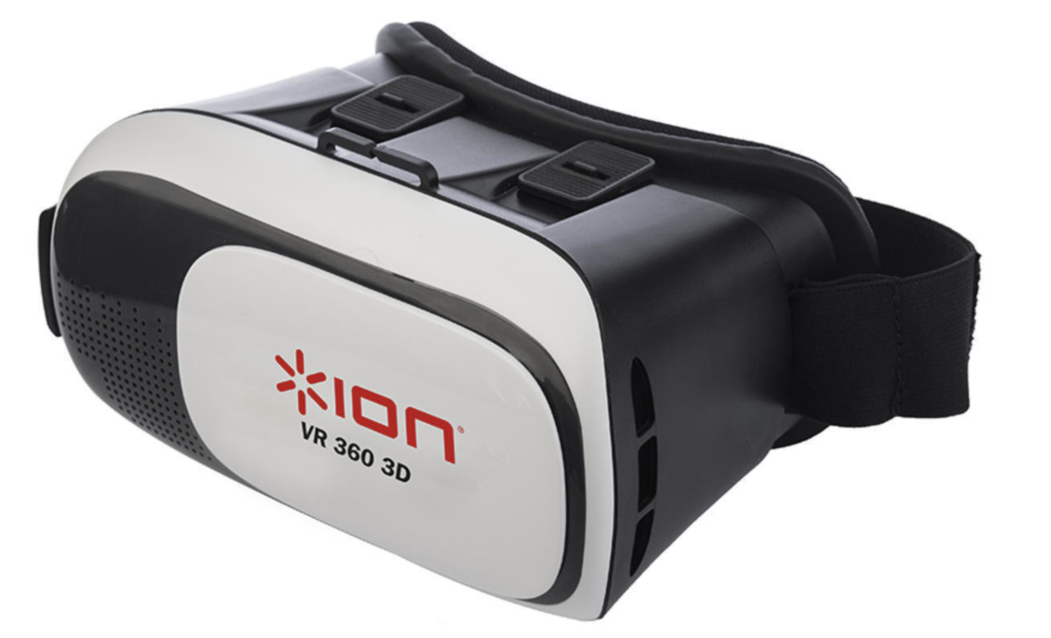 ION VR360 3D virtual reality glasses