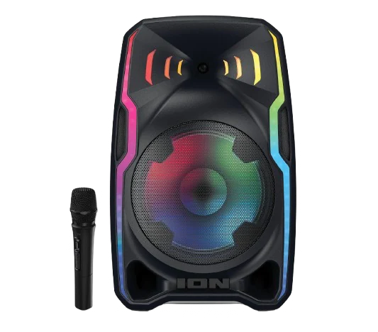 ION Total PA Apex product